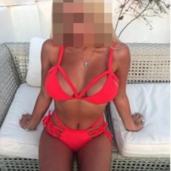 Süper Alakalı İstanbul Escort Dilce Özel Sezdiriyor