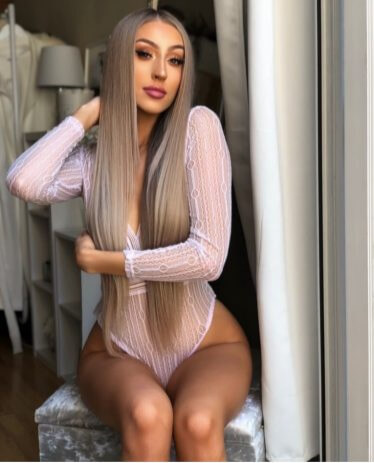 Pendik Kurtköy Rus Escort Bayan Zara