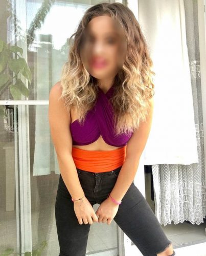 Kurtköy Escort Bayan Defne