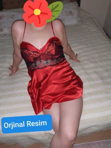 Kurtköy Lolitaşehir Escort Bayan Yıldız