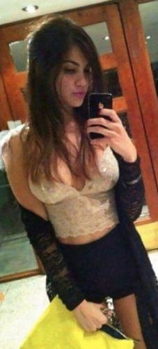 Kurtköy Cimcif Acemi Escort Bayan Gizem