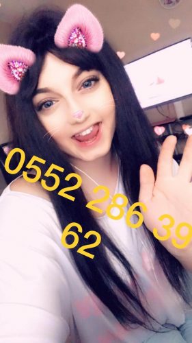 Pendik Kurtköy Escort Bayan Emel