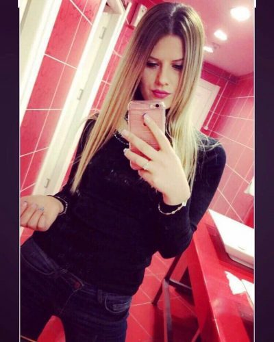 Pendik Kurtköy Escort Dina