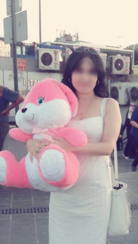 Pendik Tuzla Kartal Escort Bayan Jale