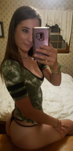 Kadıköy Anal Yapan Çıtır Escort Bayan Emine