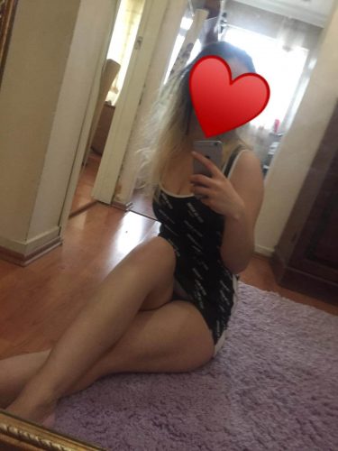 Kadıköy Ataşehir Maltepe Escort Bayan Ecem