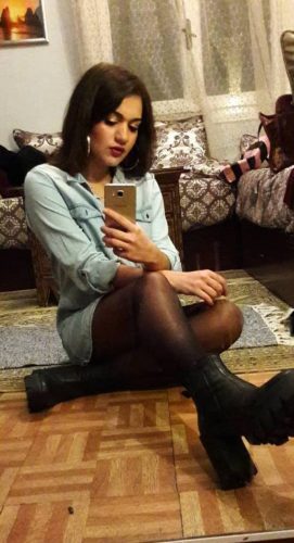 Kartal Çıtır Esmer Partner Escort Bayan Lila