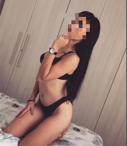 Kartal Escort Bayan Tuğba