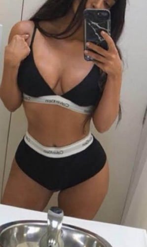 Kartal Maltepe Bostancı Escort Bayan Çağla