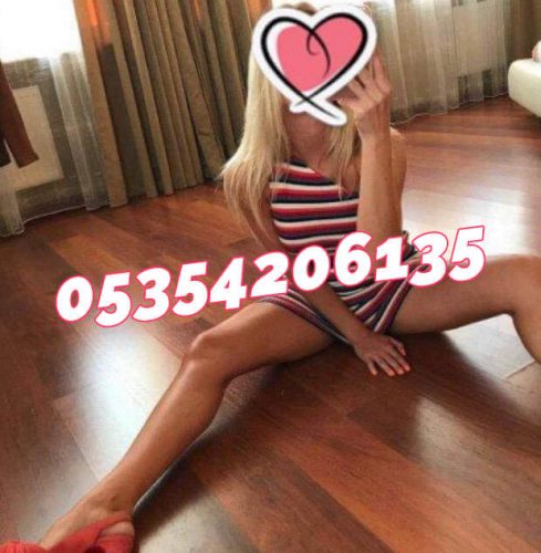 Kartal Merkez Escort Bayan Derin