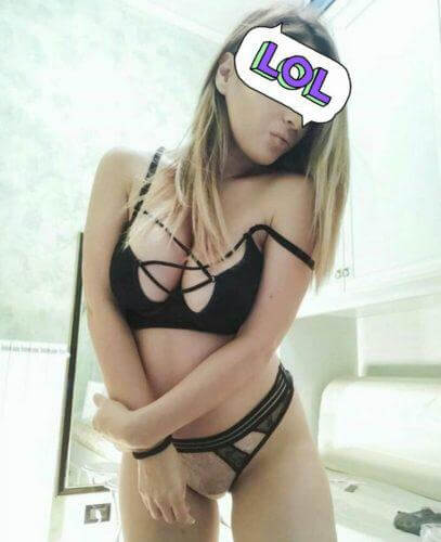 Maltepe Escort Bayan Sedef