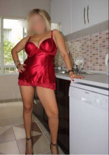 Pendik Kurtköy Kartal Escort Bayan Yıldız